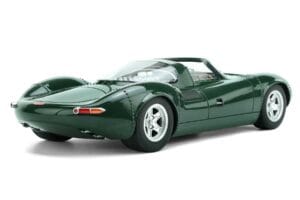 Jaguar XJ13 GT Spirit 1:18 GT318 Resin — billede 2 af 11