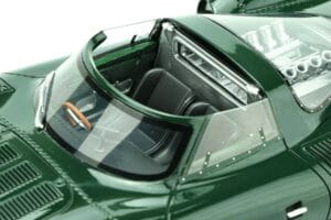 Jaguar XJ13 GT Spirit 1:18 GT318 Resin — billede 11 af 11