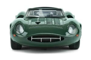 Jaguar XJ13 GT Spirit 1:18 GT318 Resin — billede 4 af 11