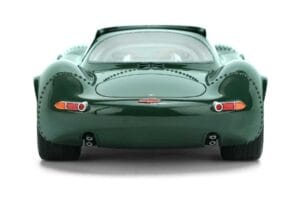 Jaguar XJ13 GT Spirit 1:18 GT318 Resin — billede 5 af 11
