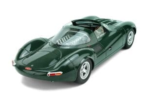 Jaguar XJ13 GT Spirit 1:18 GT318 Resin — billede 7 af 11
