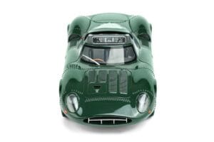 Jaguar XJ13 GT Spirit 1:18 GT318 Resin — billede 8 af 11