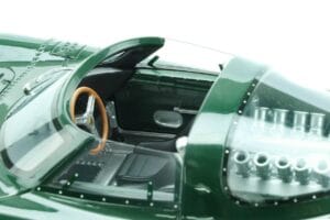 Jaguar XJ13 GT Spirit 1:18 GT318 Resin — billede 10 af 11
