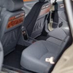 Jaguar XJ6 XJ40 Glacier Hvid Almost Real 1:18 - image 9 of 11