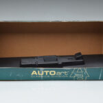 Jaguar XKSS Blå AUTOart 1:18 - image 8 of 9