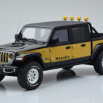 Jeep Gladiator Honcho Sort GT Spirit 1:18