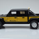 Jeep Gladiator Honcho Sort GT Spirit 1:18 - image 3 of 6