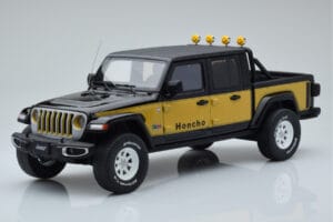 Jeep Gladiator Honcho Sort GT Spirit 1:18 GT422