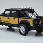 Jeep Gladiator Honcho Sort GT Spirit 1:18 - image 5 of 6