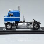 Kenworth Bullnose Blå IXO 1:43 - image 3 of 6