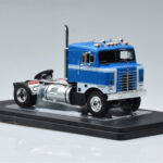 Kenworth Bullnose Blå IXO 1:43 - image 4 of 6