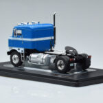 Kenworth Bullnose Blå IXO 1:43 - image 5 of 6