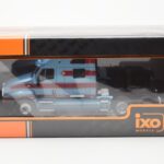 Kenworth T2000 Lyseblå Rød IXO 1:43 TR180 - image 3 of 4