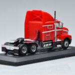 Kenworth T600 Rød IXO 1:43 TR109 - image 2 of 6