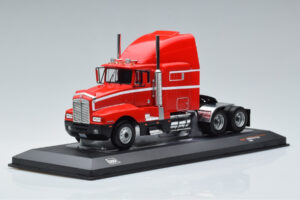 Kenworth T600 Rød IXO 1:43 TR109