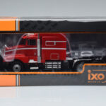 Kenworth T600 Rød IXO 1:43 TR109 - image 6 of 6