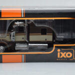 Kenworth W900 Brun IXO 1:43 - image 4 of 4