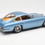 Lamborghini 350 GT Lyseblå Metallic CMR 1:18 CMR002 - image 2 of 6