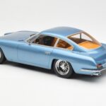 Lamborghini 350 GT Lyseblå Metallic CMR 1:18 CMR002 - image 5 of 6