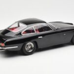 Lamborghini 400 GT 2+2 Sort KK-Scale 1:18 180394 - image 2 of 6