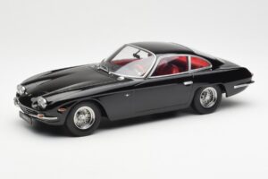 Lamborghini 400 GT 2+2 Sort KK-Scale 1:18 180394