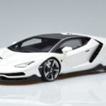 Lamborghini Centenario Perlhvid GT Spirit 1:18 GTS18503W Resin