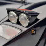 Lamborghini Countach LP500S Walter Wolf Mørkeblå Kyosho 1:18 - image 10 of 11