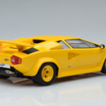 Lamborghini Countach Turbo Koenig Specials Gul GT Spirit 1:18 KJ010 Resin - image 2 of 6