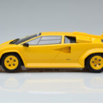 Lamborghini Countach Turbo Koenig Specials Gul GT Spirit 1:18 KJ010 Resin - image 3 of 6