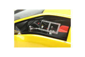 Lamborghini Diablo Jota GT Spirit 1:18 GT322 Resin — billede 11 af 11
