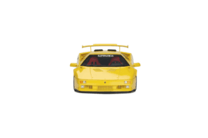 Lamborghini Diablo Jota GT Spirit 1:18 GT322 Resin — billede 4 af 11