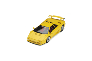Lamborghini Diablo Jota GT Spirit 1:18 GT322 Resin — billede 6 af 11