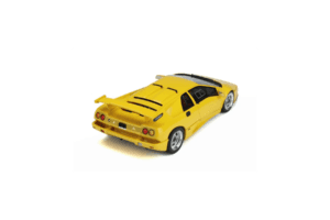 Lamborghini Diablo Jota GT Spirit 1:18 GT322 Resin — billede 7 af 11