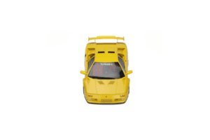 Lamborghini Diablo Jota GT Spirit 1:18 GT322 Resin — billede 8 af 11