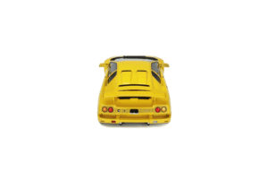 Lamborghini Diablo Jota GT Spirit 1:18 GT322 Resin — billede 9 af 11