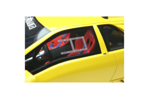 Lamborghini Diablo Jota GT Spirit 1:18 GT322 Resin — billede 10 af 11