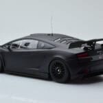 Lamborghini Gallardo LP600+ GT3 Mat Sort Minichamps 1:18 - image 5 of 6