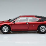 Lamborghini Urraco P250 Rød Kyosho 1:18 - image 5 of 10