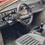 Lamborghini Urraco P250 Rød Kyosho 1:18 - image 8 of 10