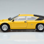 Lamborghini Urraco Gul Kyosho 1:18 - image 5 of 10