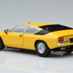 Lamborghini Urraco Gul Kyosho 1:18 - image 7 of 10