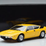 Lamborghini Urraco Gul Kyosho 1:18 - image 10 of 10