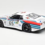 Lancia Beta Montecarlo Gr.5 #65 24 Hours of Le Mans 1981 MCG 1:18 MCG18812R - image 5 of 6