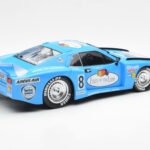 Lancia Beta Montecarlo Gr.5 #8 S. Muller Jr. DRM Nurburgring 1981 MCG 1:18 MCG18811R - image 2 of 6