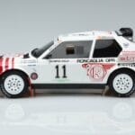 Lancia Delta S4 Group B #3 M. Alen / I. Kivimäki Olympus Rally 1986 Otto 1:18 OT976 Metal - image 3 of 6