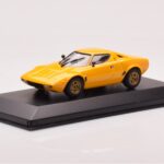 Lancia Stratos Gul Minichamps 1:43 - image 2 of 4