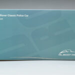 Land Rover Range Rover Politi Almost Real 1:18 - image 7 of 9