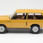 Land Rover Range Rover Classic Gul Almost Real 1:18 ALM810103 - image 4 of 8