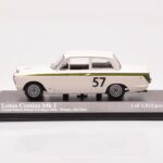 Lotus Cortina Mk1 #57 J. Clark Crystal Palace Winner 1964 Minichamps 1:43 400648257