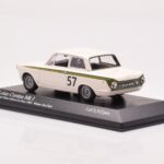 Lotus Cortina Mk1 #57 J. Clark Crystal Palace Winner 1964 Minichamps 1:43 400648257 - image 3 of 4